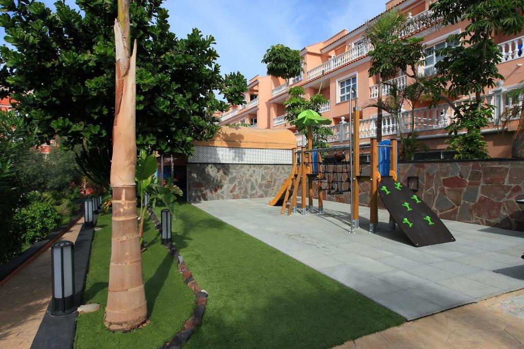 Hotel El Duque, Spanien, Costa Adeje. Großes 1