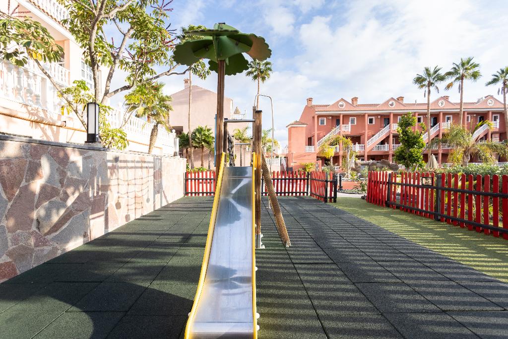 Hotel El Duque Hotel, Spanien, Costa Adeje. Großes 1