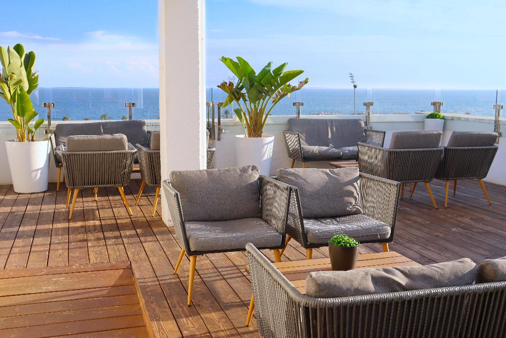 Hotel Eurohotel Diagonal Port, Spanien, Barcelona. Großes 36