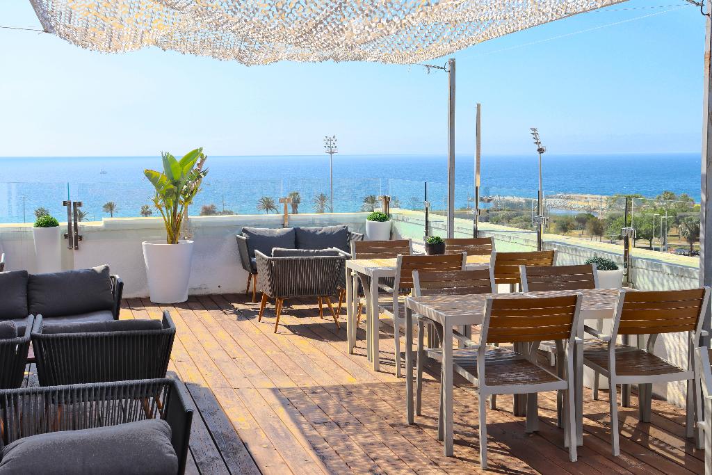 Hotel Eurohotel Diagonal Port, Spanien, Barcelona. Großes 37