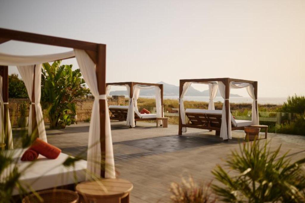 Hotel Sarena de Muro Resort Mallorca, Spanien, Playa de Muro. Großes 54