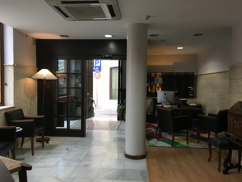 Hotel Don Miguel, Spanien, Ronda. Großes 2