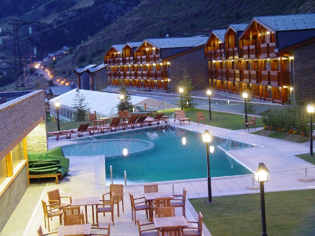 Nordic Hotel
