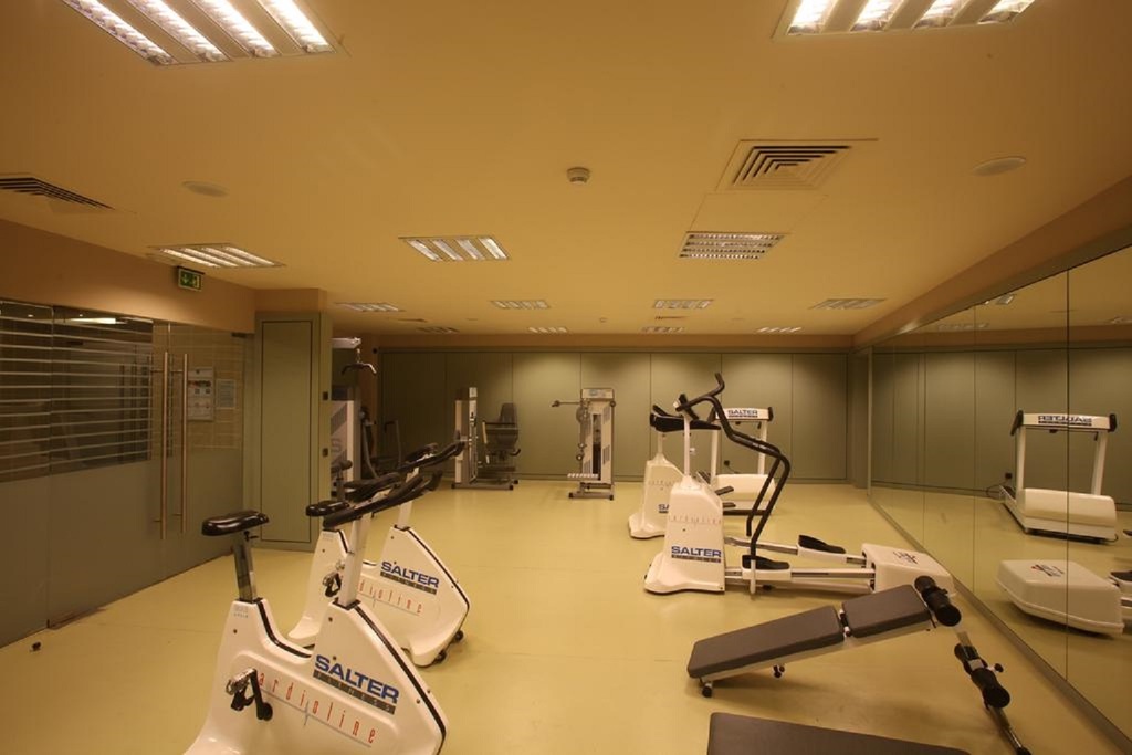 Hotel Nordic - Sports and Entertainment