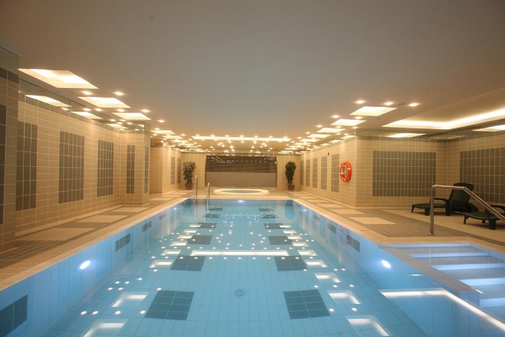 Hotel Nordic - Sports and Entertainment