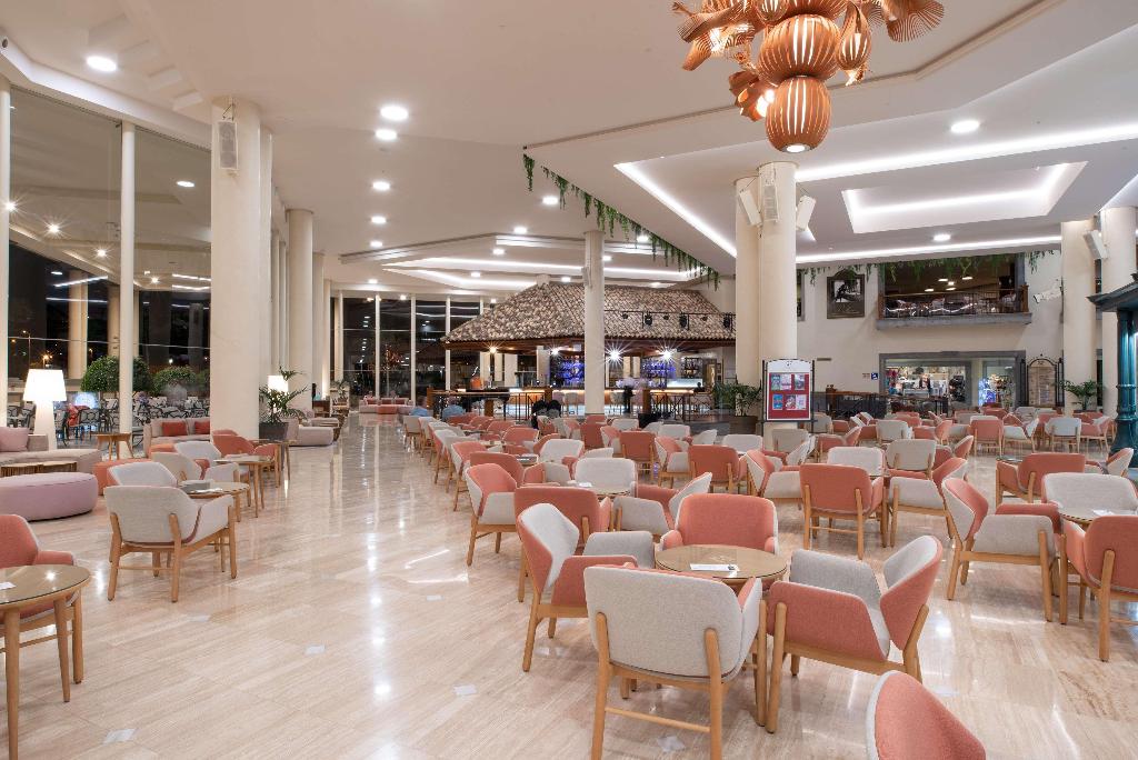 Hotel GF Gran Costa Adeje, Spanien, Costa Adeje. Großes 1