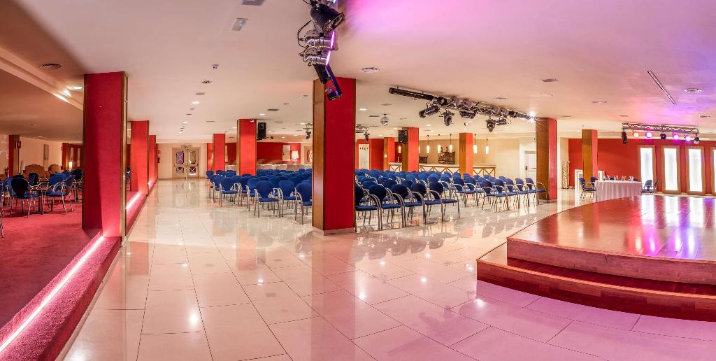 Hotel GF Gran Costa Adeje, Spanien, Costa Adeje. Großes 2