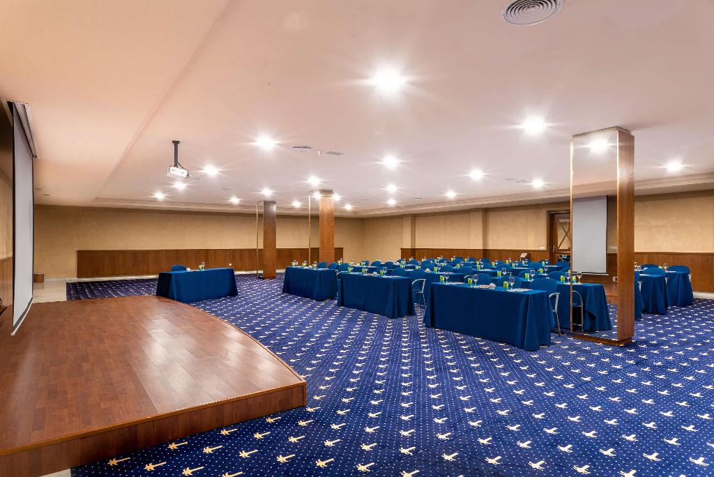 Hotel GF Gran Costa Adeje, Spanien, Costa Adeje. Großes 2