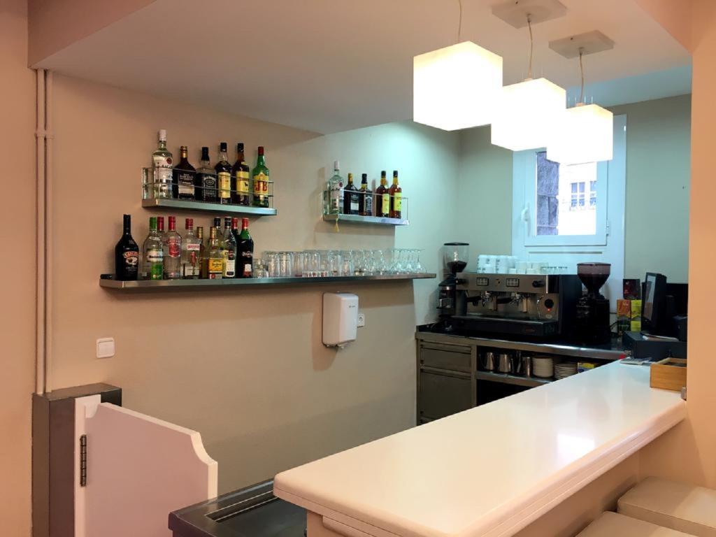 Hotel Oros - Bar
