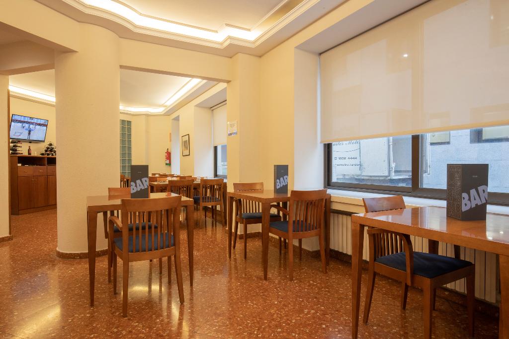 Hotel Oros - Bar