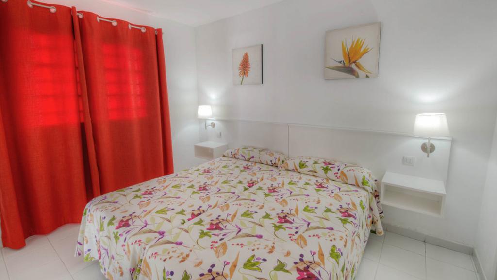 Hotel Morana, Spanien, Puerto del Carmen. Großes 2