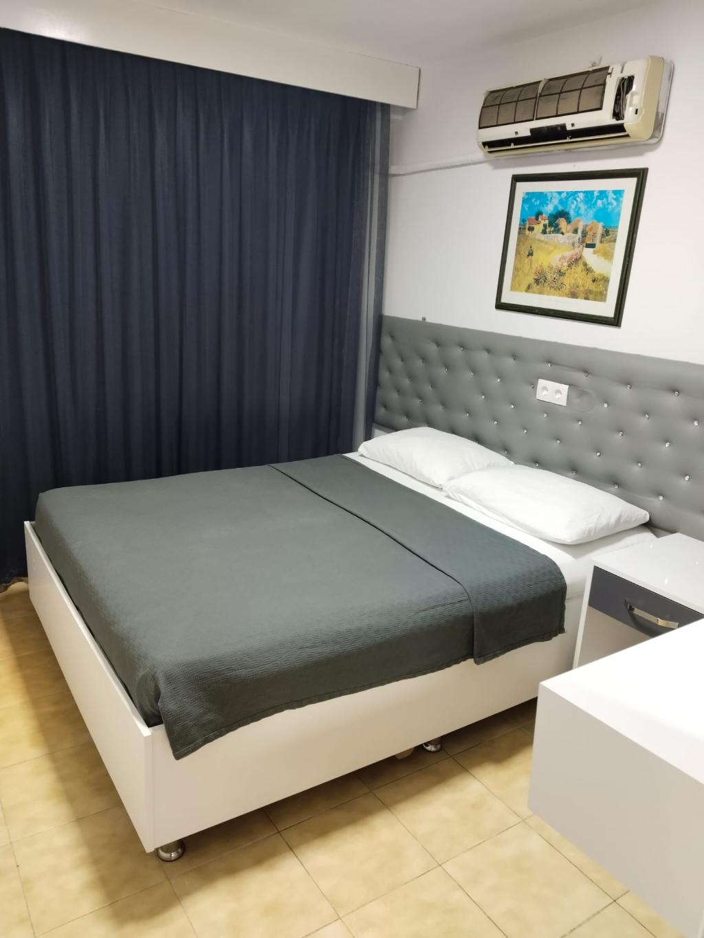 AliBabam Hotel & Apartment