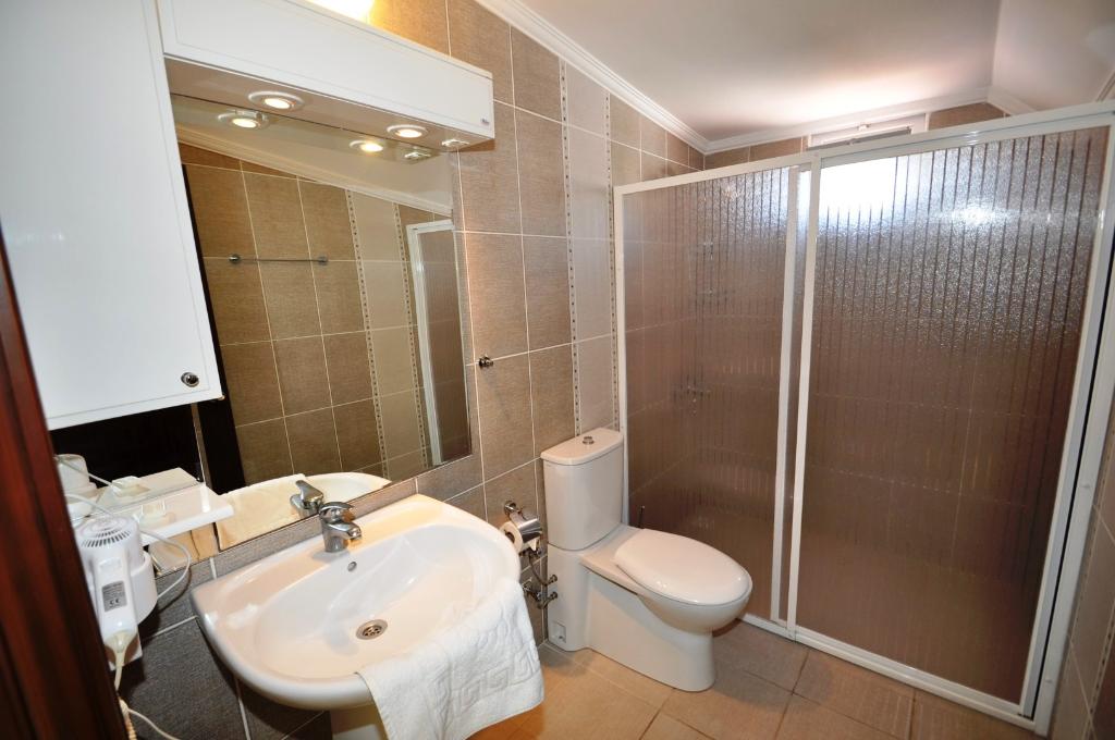 Navy Boutique Hotel Icmeler