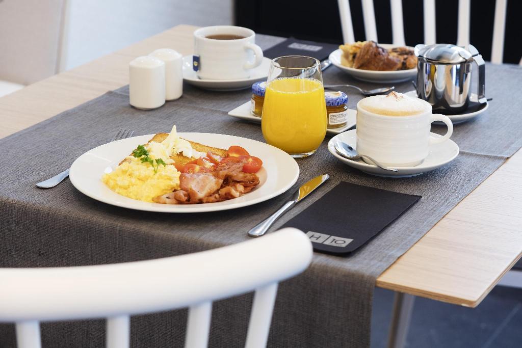 Hotel H10 Itaca, Spanien, Barcelona. Großes 1