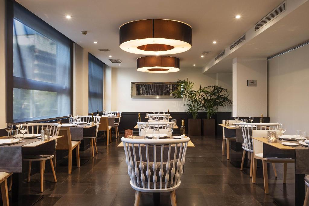 Hotel H10 ITACA, Spanien, Barcelona. Großes 2