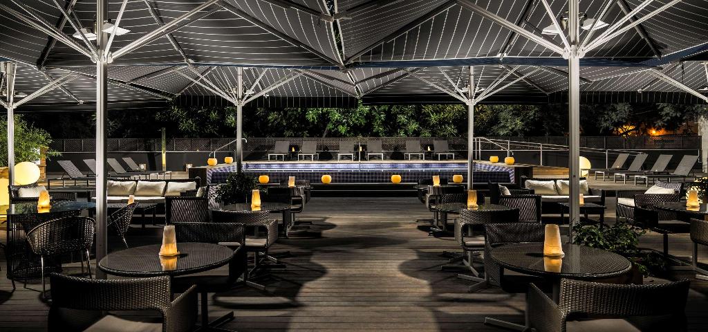 Hotel H10 Itaca, Spanien, Barcelona. Großes 2