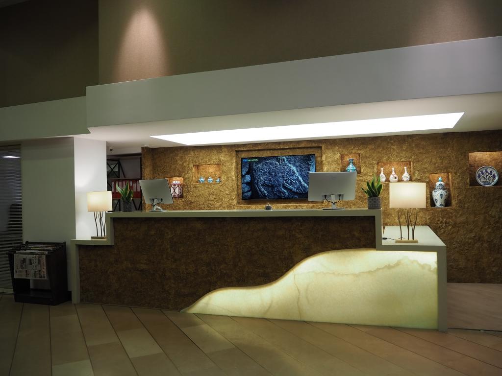 Hotel Antik Hotel istanbul, Türkei, Istanbul. Großes 2