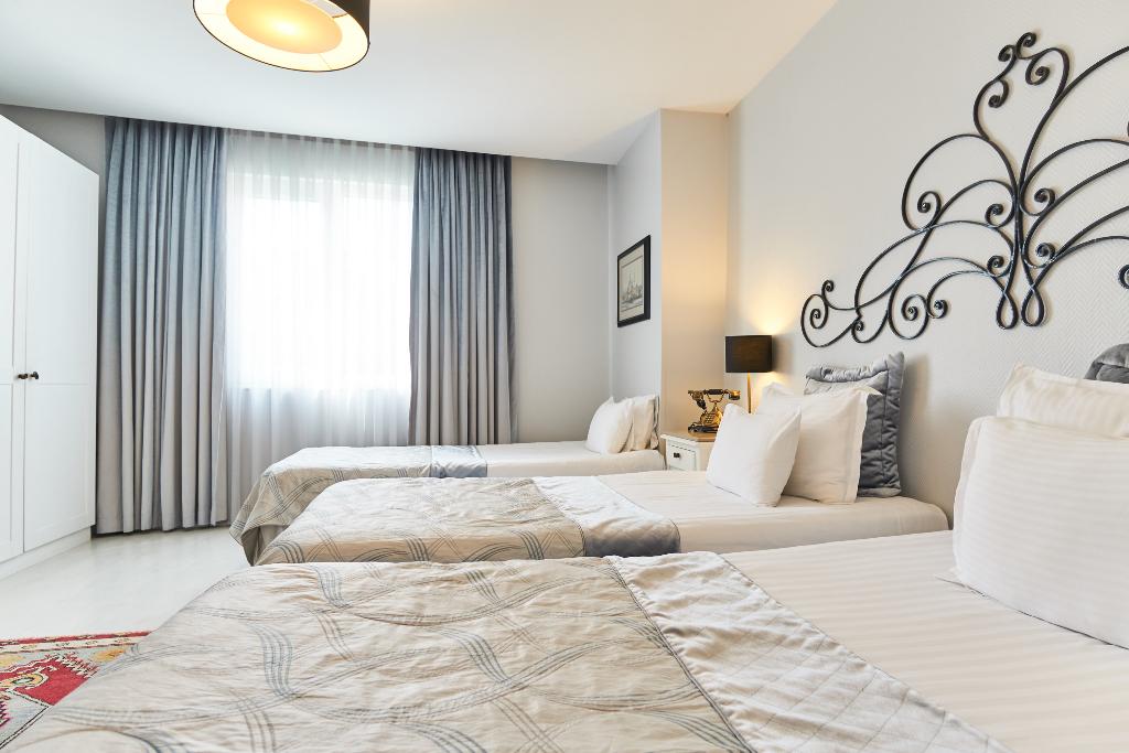 Hotel Celal Sultan, Türkei, Istanbul. Großes 1