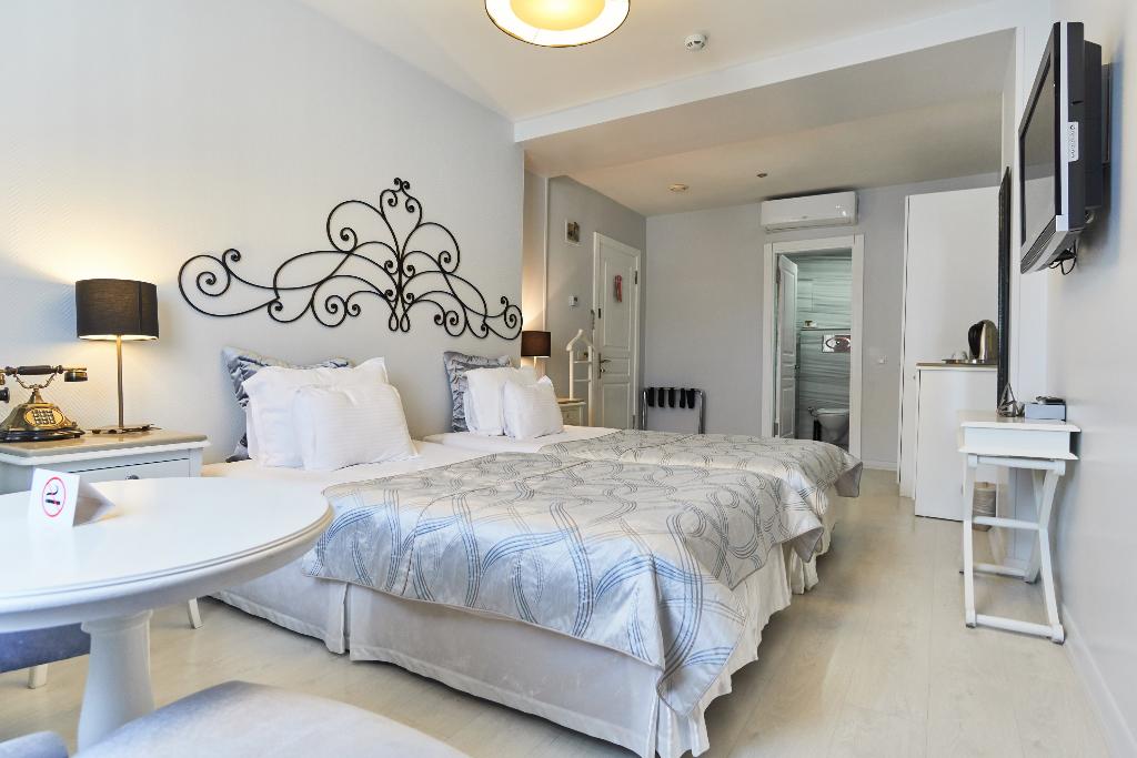 Hotel Celal Sultan Hotel, Türkei, Istanbul. Großes 33