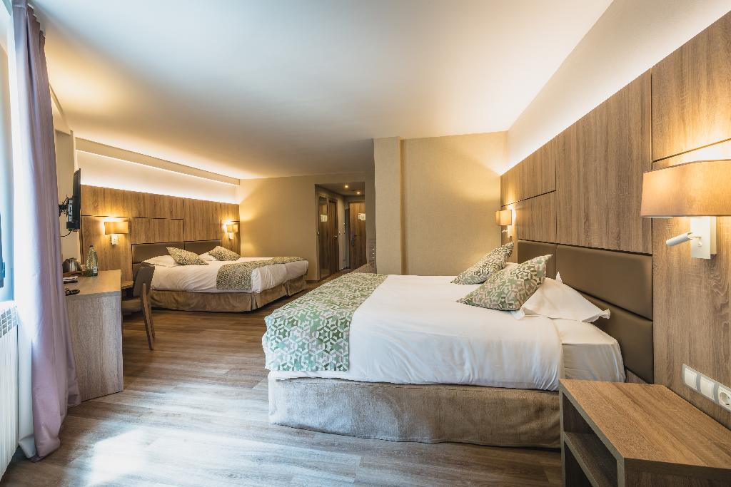 Hotel Princesa Parc 4*