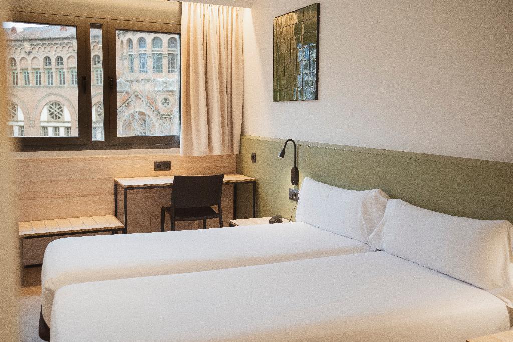 Hotel Sant Pau