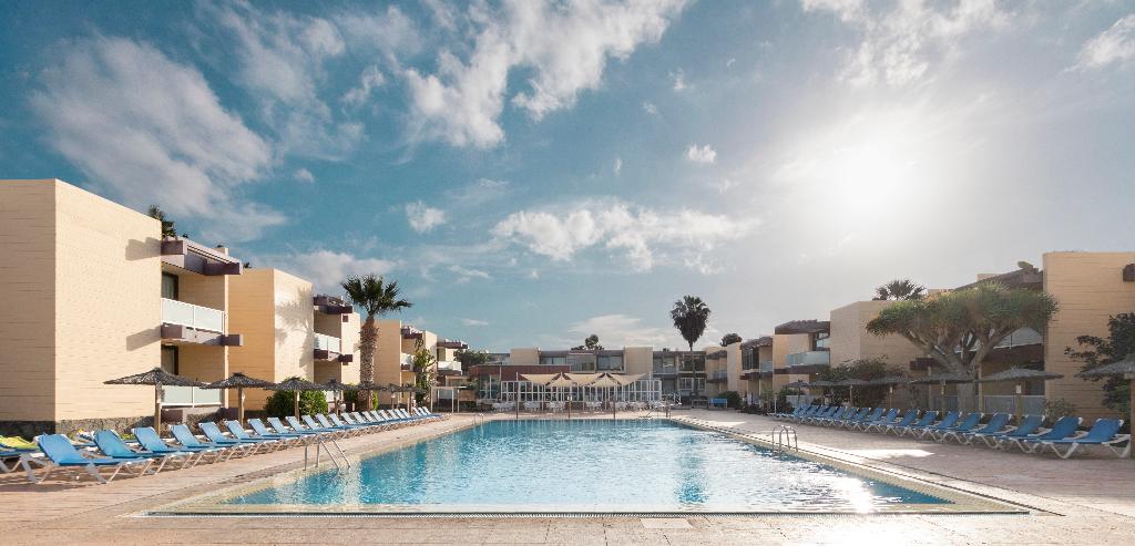 Hotel Palia Don Pedro, Spanien, Costa del Silencio. Großes 35