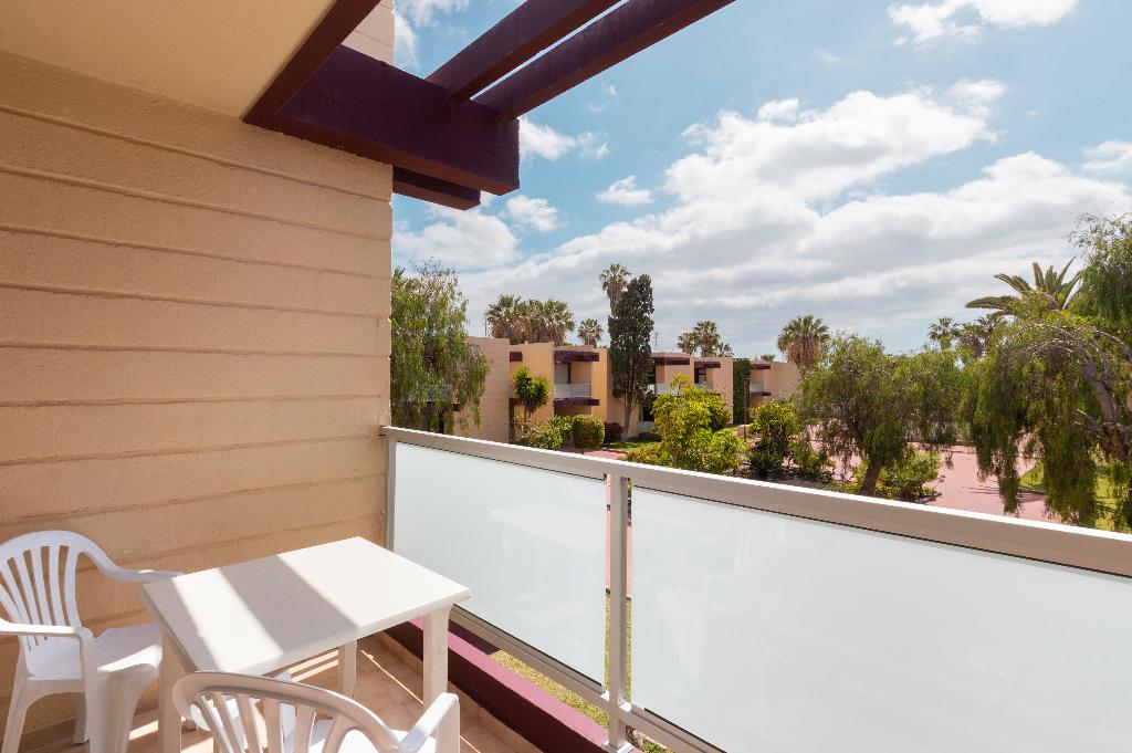 Hotel Hotel Palia Don Pedro, Spanien, Costa del Silencio. Großes 1