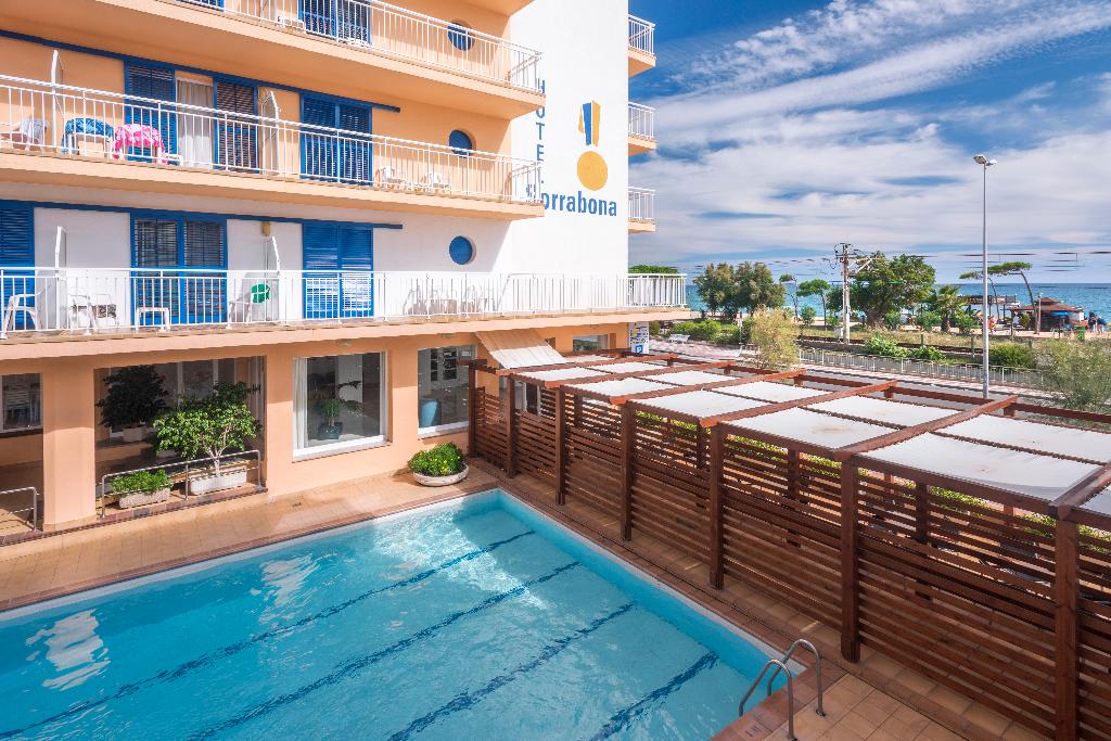 Sorrabona Apartamentos