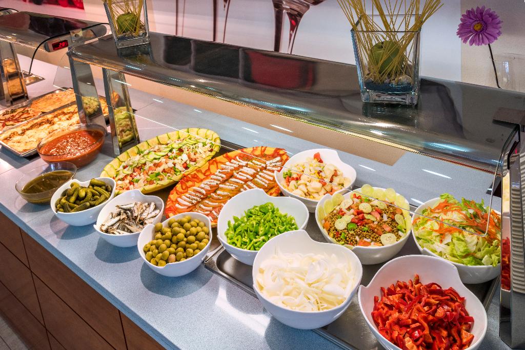 Sorrabona Apartamentos