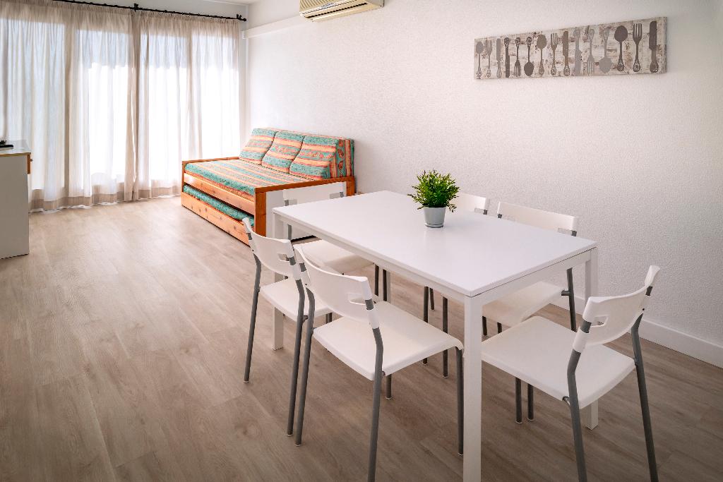 Sorrabona Apartamentos