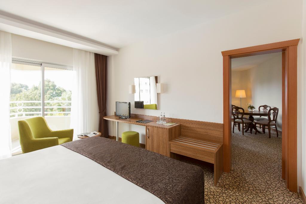 Richmond Ephesus Resort