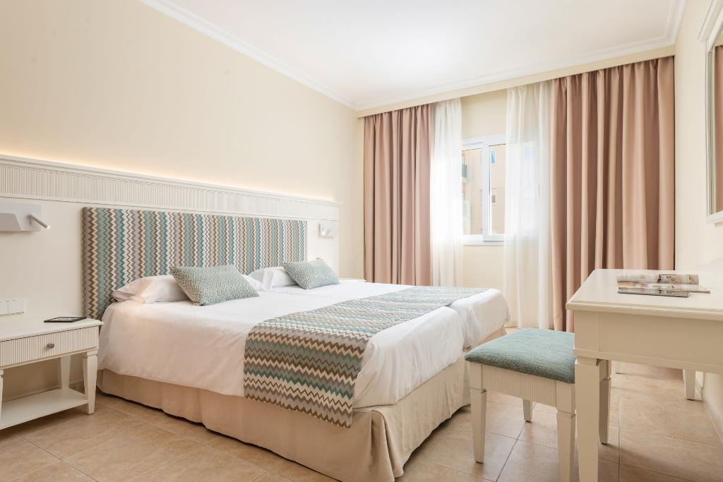Aparthotel Can Picafort Palace