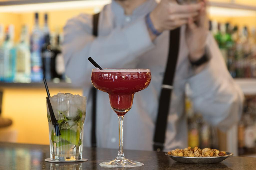 Hotel Abba Sants Hotel, Spanien, Barcelona. Großes 2