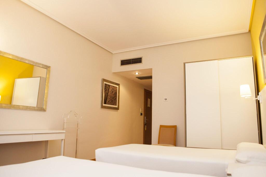 Sercotel Tres Luces