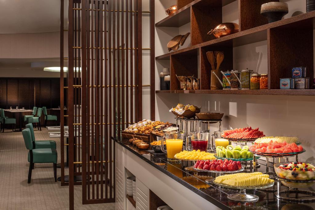 Hotel Tivoli Oriente Lisboa Hotel, Portugal, Lissabon. Großes 111