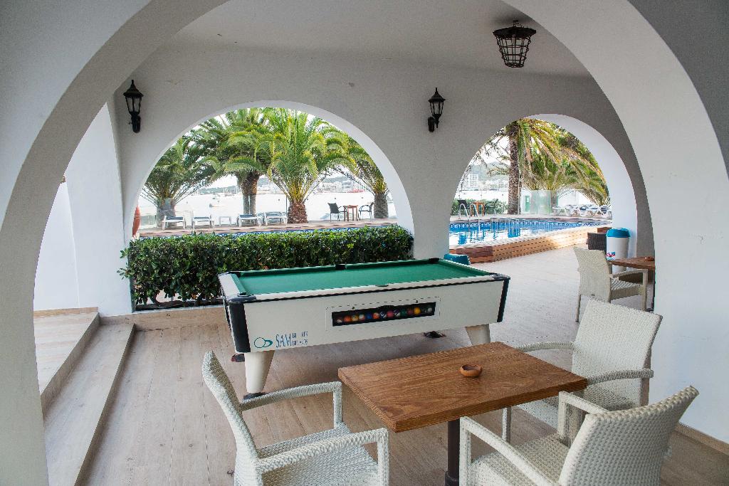 Hotel Tagomago, Spanien, Sant Antoni de Portmany. Großes 2