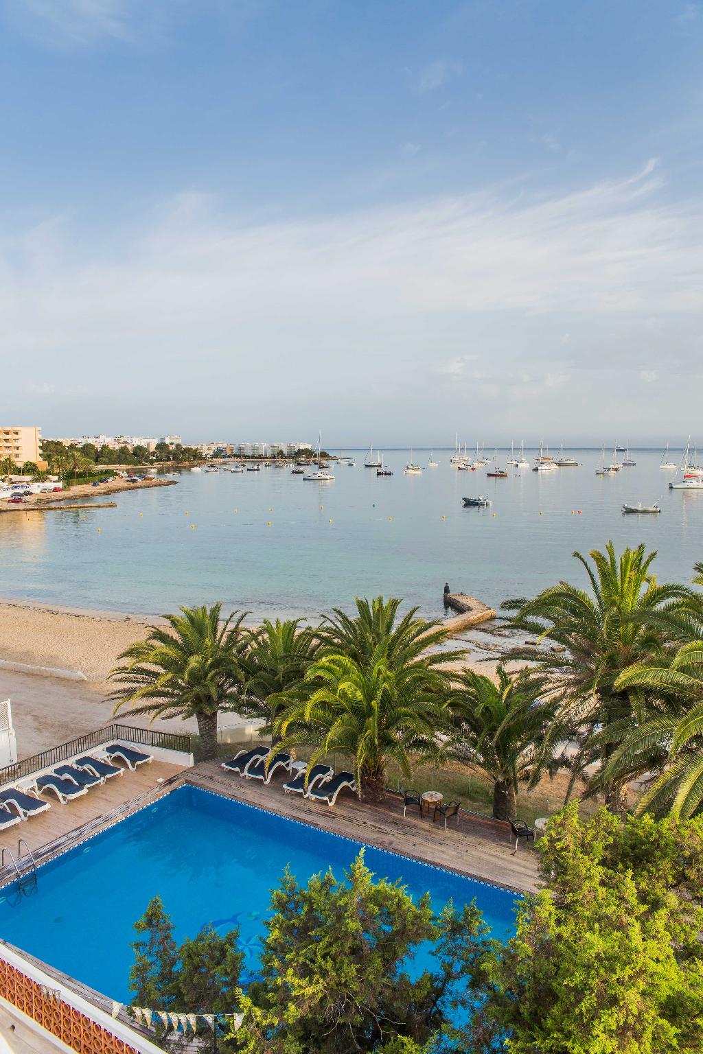 Hotel Tagomago, Spanien, Sant Antoni de Portmany. Großes 39