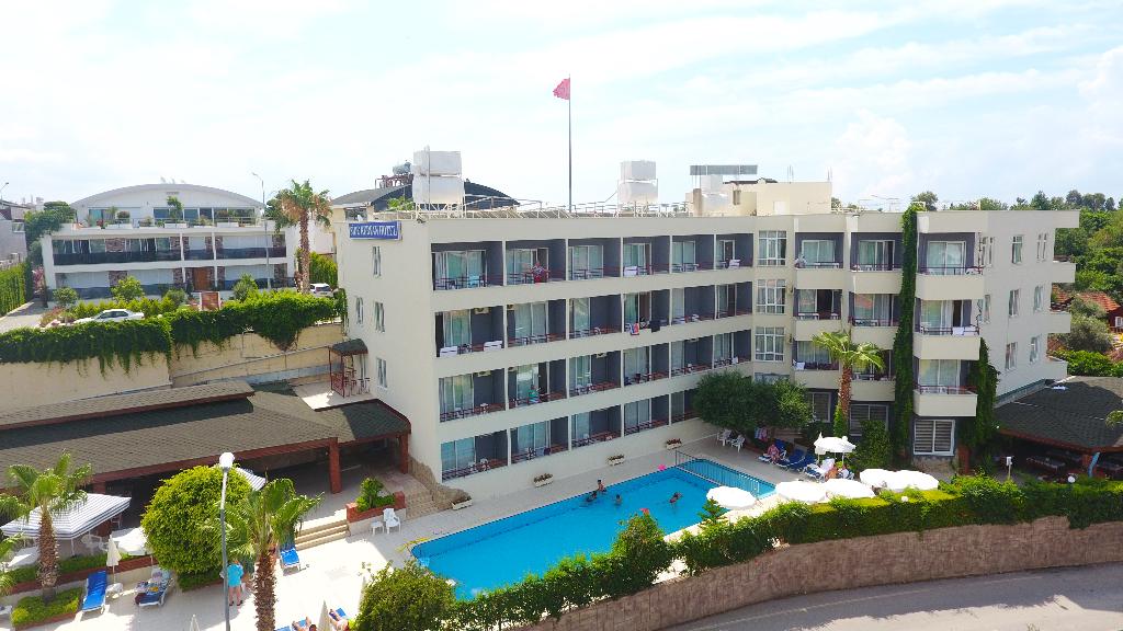 Kervan Side