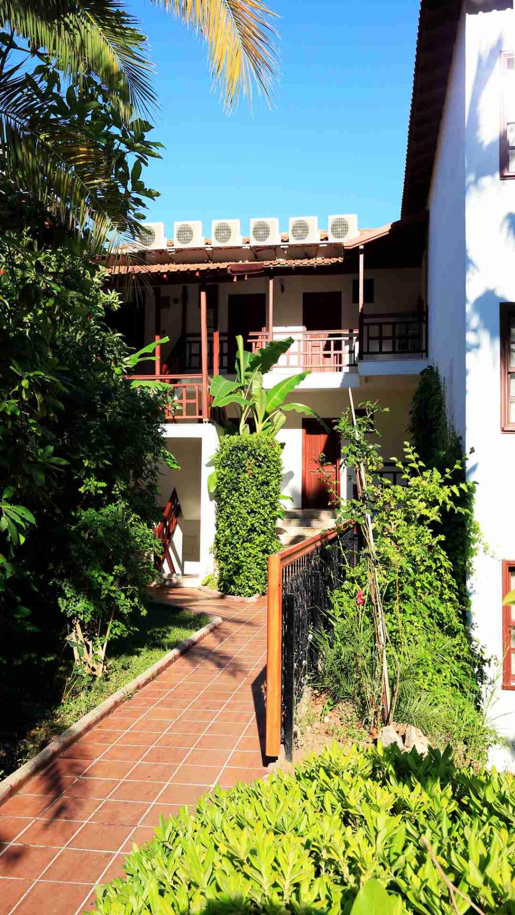 Alize Hotel