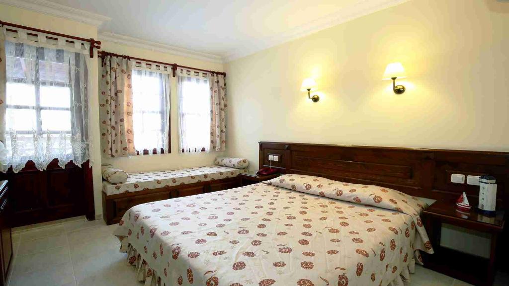 Alize Hotel