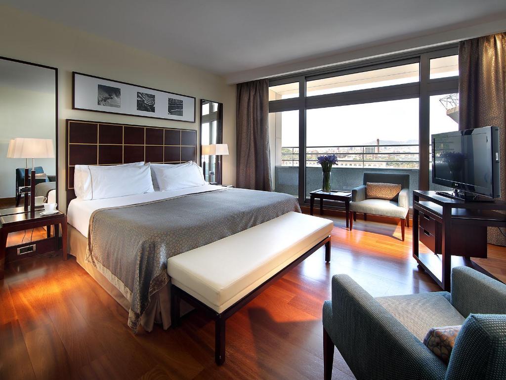 Imagem da galeria de Eurostars Grand Marina Gl
