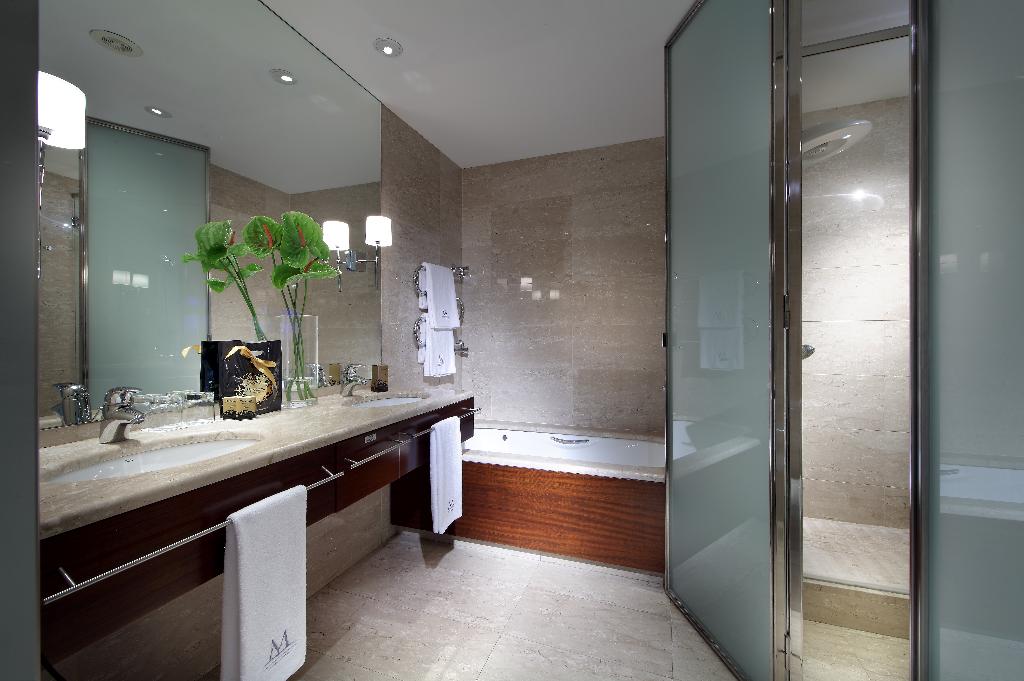 Imagem da galeria de Eurostars Grand Marina Gl