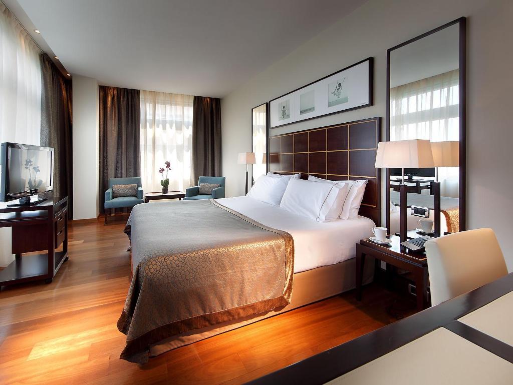 Imagem da galeria de Eurostars Grand Marina Gl