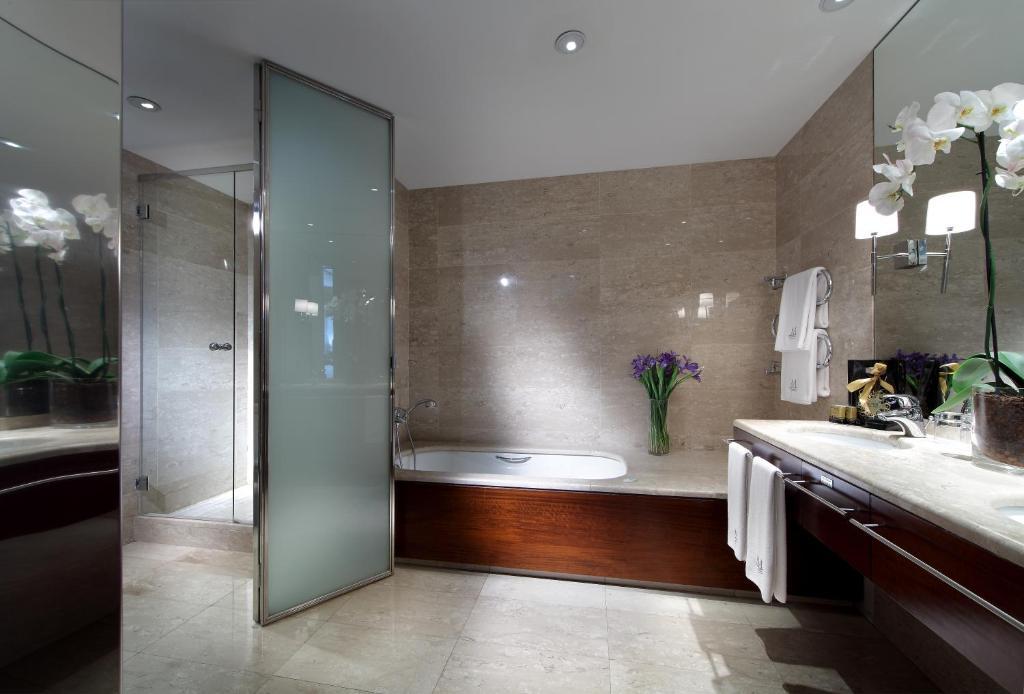 Imagem da galeria de Eurostars Grand Marina Gl