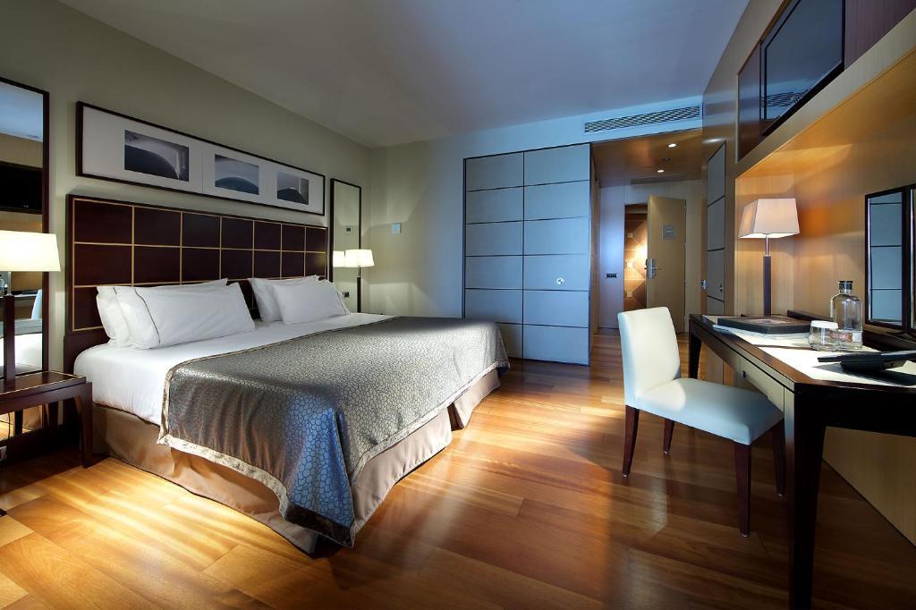 Imagem da galeria de Eurostars Grand Marina Gl