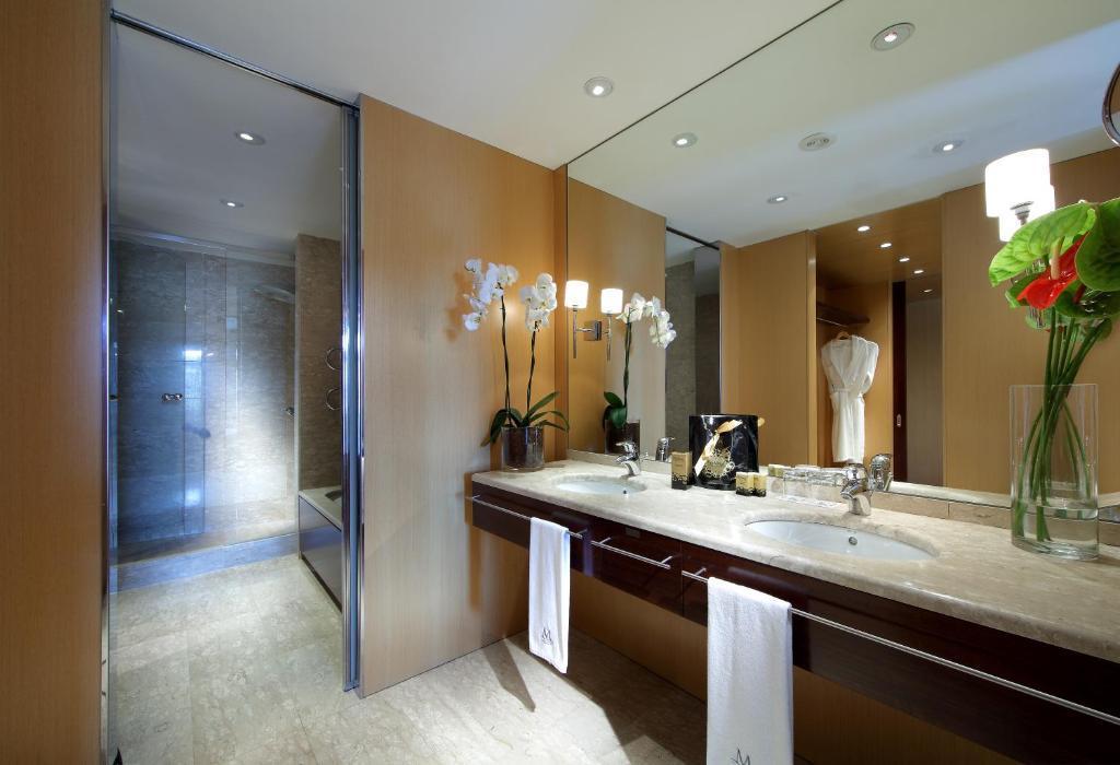 Imagem da galeria de Eurostars Grand Marina Gl