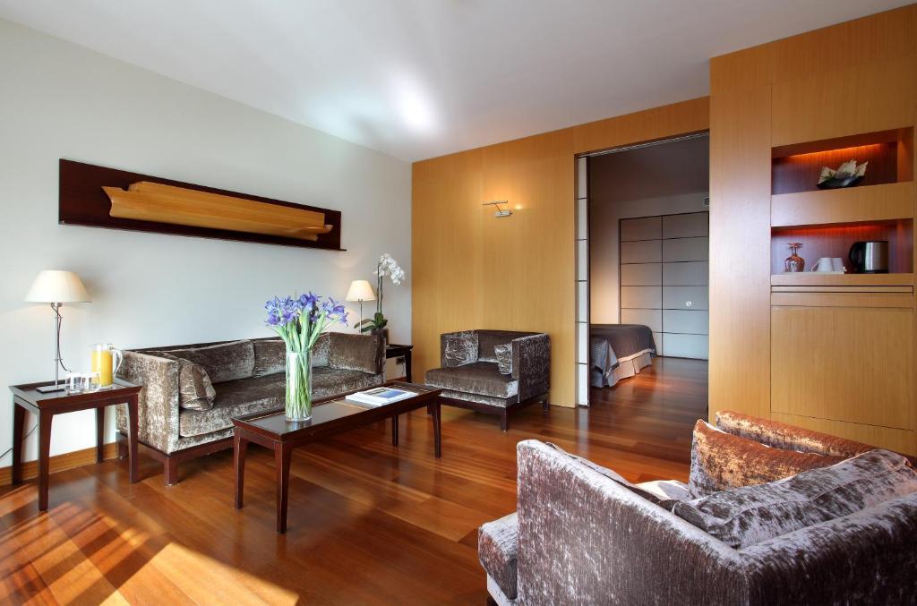 Imagem da galeria de Eurostars Grand Marina Gl
