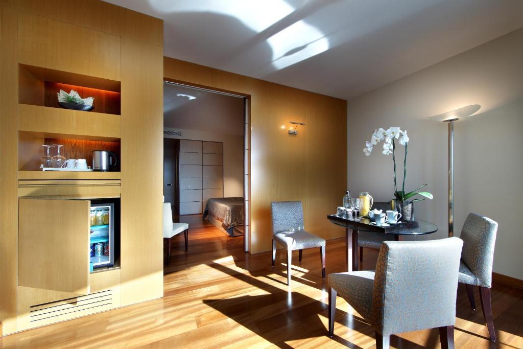 Imagem da galeria de Eurostars Grand Marina Gl