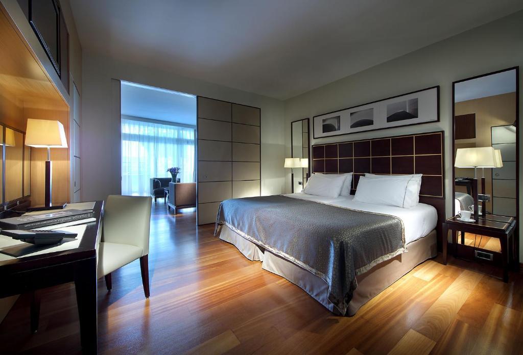Imagem da galeria de Eurostars Grand Marina Gl