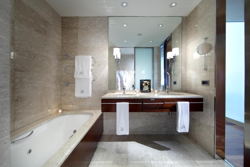 Imagem da galeria de Eurostars Grand Marina Gl
